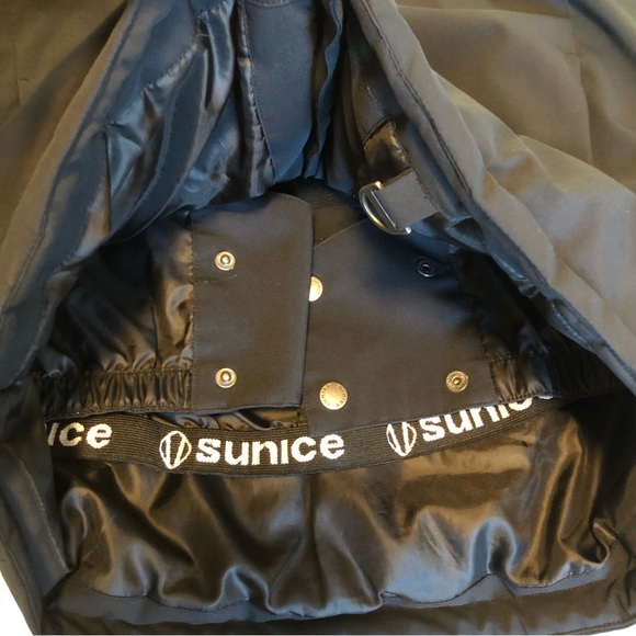 Sunice Insulated Winter Jacket (boy) - Picture 5 of 5